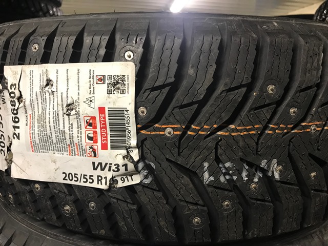 Kumho_WI31_WinterCraft